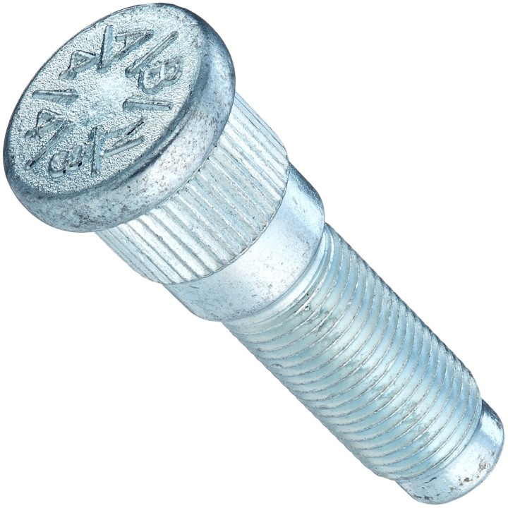 DORMAN DOR610-448.1 Wheel Stud OE REPLACEMENT
