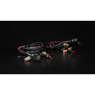 Bundle for Strand Lighting 3x Lamp Siberia