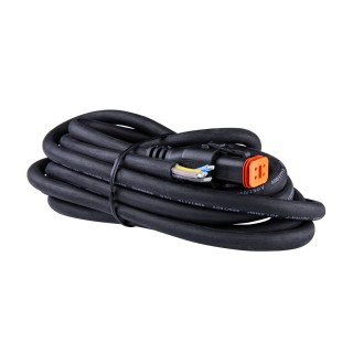 Cables DT4 3m VDA Strand