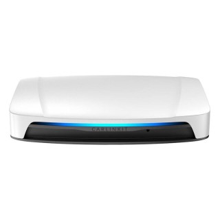 Bezprzewodowy adapter Carlinkit CPC200-Tbox UHD Carplay/Android (biały) - ujęcie 2