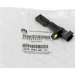 ABS Sensor Mopar 52125003AD for Jeep Wrangler