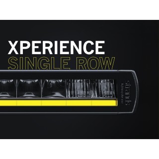 Panele LED Light Bar: Ledbar Strands SIBERIA XP SR 42″ - Najlepsza Jakość