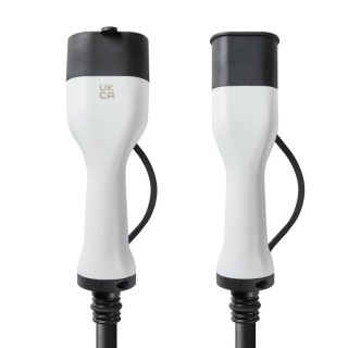 Kabel do ładowania EV 7PIN | 3PHASE | 16AMP OCC21P05 OSRAM - ujęcie 2