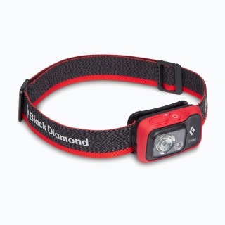 Latarka czołowa Black Diamond Cosmo 350 octane