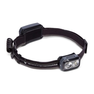 Czołówka Black Diamond ONSIGHT 375 graphite