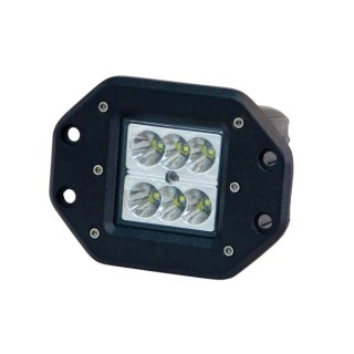 Lampa STRANDS do zabudowy 880lm