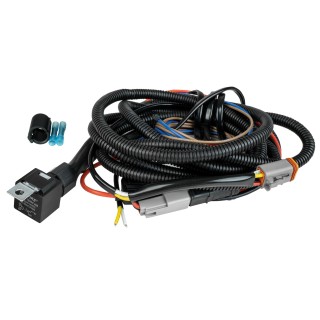 Wiązka lampy Siberia Strands