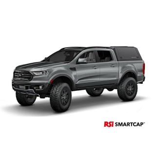 Zabudowa RSI Smartcap EVOa Adventure EA0310-MB - Ford Ranger & Raptor (2023 -)