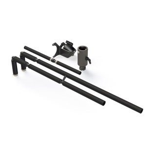 Jeep wrangler JK 4839100 silnika 3.6L catch can Skrzyni automatycznej Teraflex