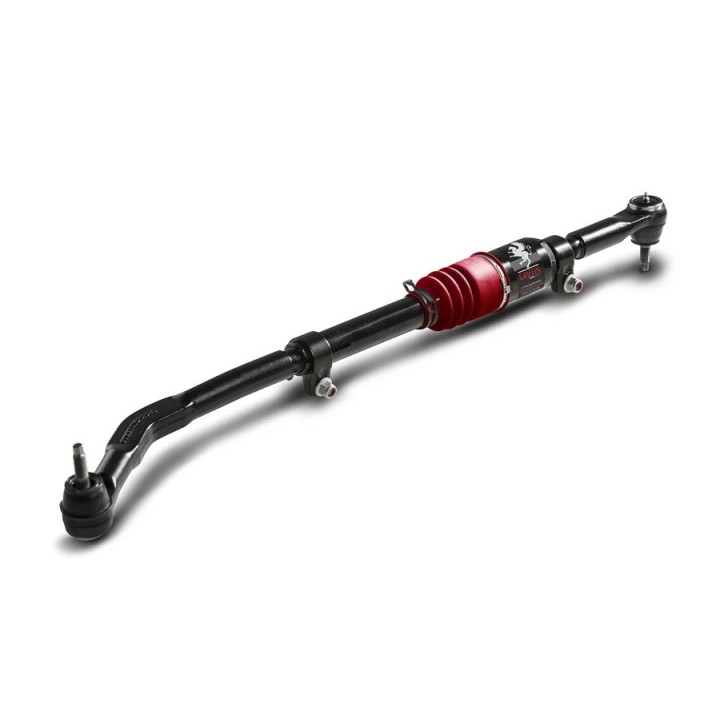 YETI XD™ JK Drag Link with Griffin XD™ Attenuator Top Mount High Steer Version