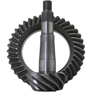 Przełożenia mostu tył 4.56 Chrysler 8.25" Revolution Gear