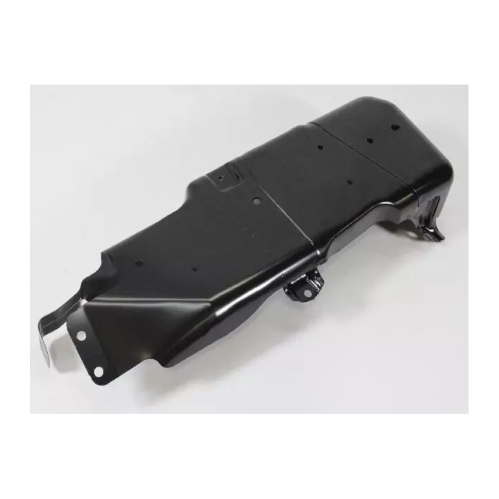 Fuel Tank Skid Plate - Mopar (52059743AJ)