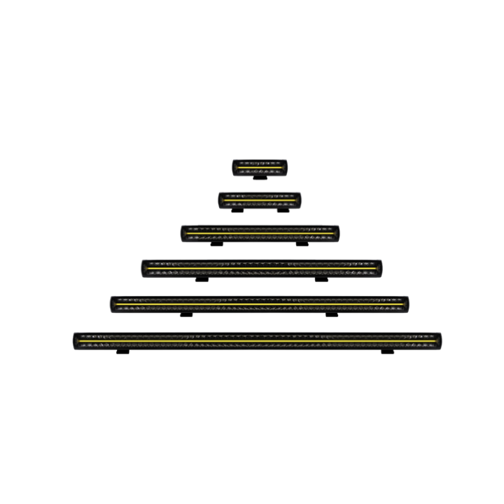 SIBERIA XP DR Panel LED Strands 42″ - Oświetlenie LED Bar - Kup Teraz!