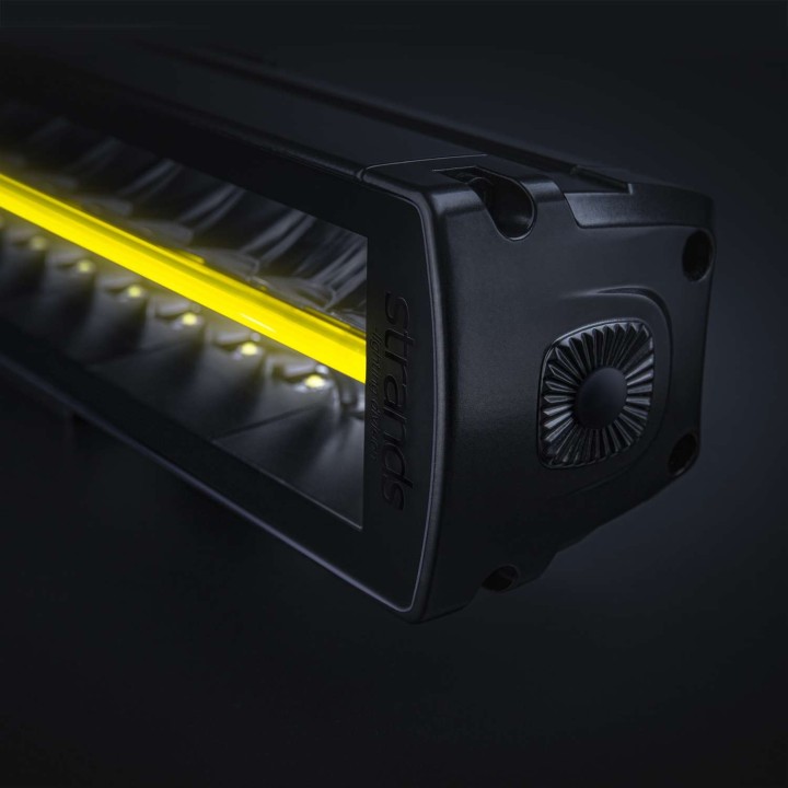 SIBERIA XP DR Panel LED Strands 42″ - Oświetlenie LED Bar - Kup Teraz!