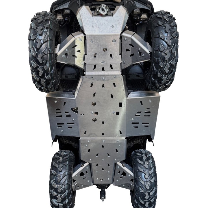 Osłony podwozia Can-am Outlander Max G3 2025r+ 4mm