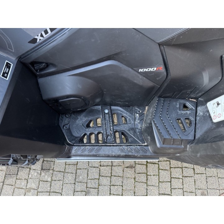 Osłony podwozia Can-am Outlander Max G3 2025r+ 4mm