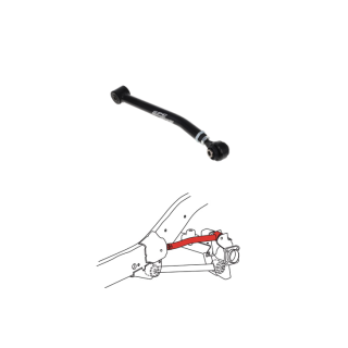 Tylny górny regulowany wahacz Jeep Wrangler JL JLU Specialty Products