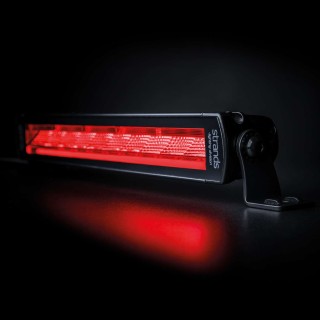 Lampa tylna Strands Siberia 12" - Panele LED Bar - Sklep Online