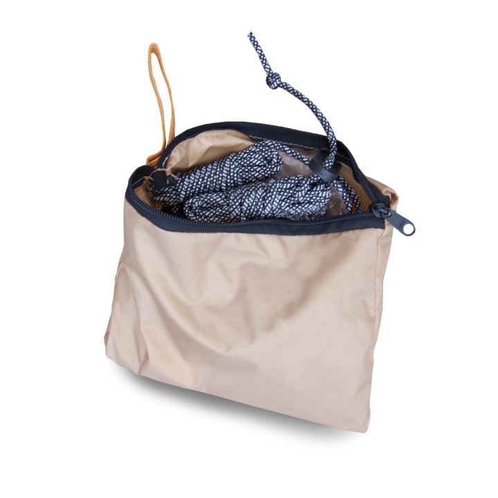 OFFLANDER SELF-SUPPORTING AWNING BATWING 270 L SAND RIGHT 2.5 M
