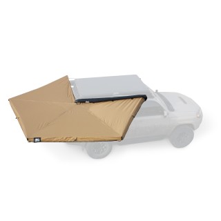 OFFLANDER MARKIZA SAMONOŚNA BATWING 270 L SAND PRAWA 2.5 M