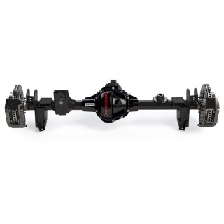 Obudowa tylnego mostu TeraFlex CRD60 Semi-Float Lift 0-6"