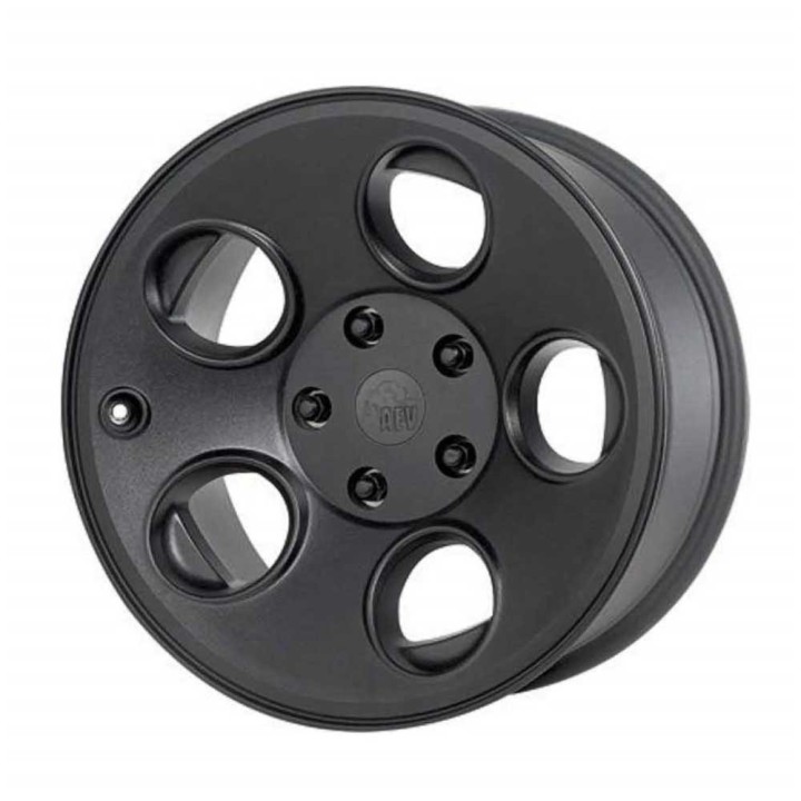 Felga aluminiowa Savegre Matte Black AEV