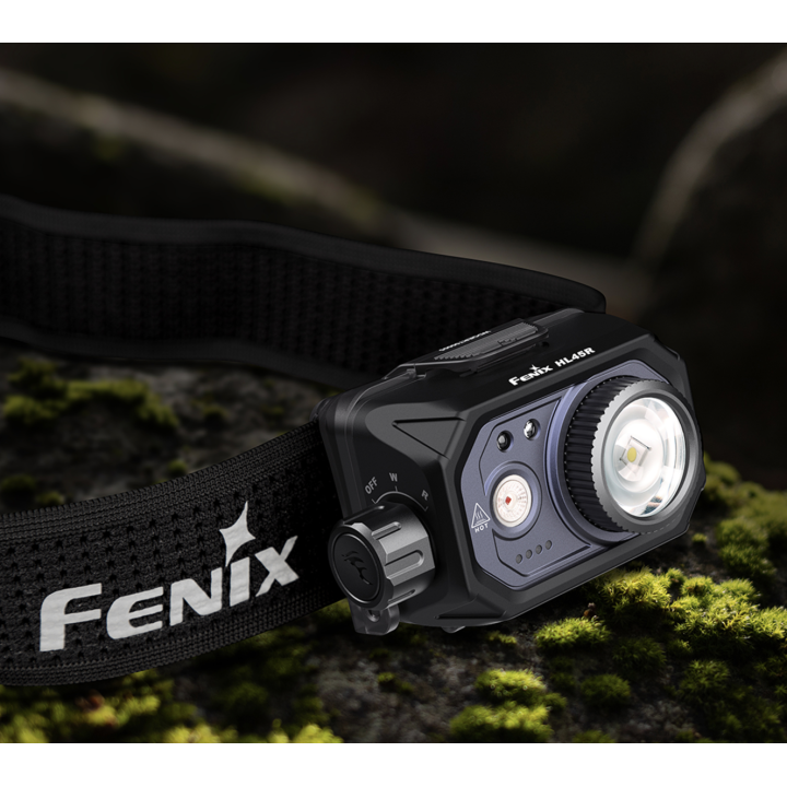 Latarka czołowa Fenix HL45R