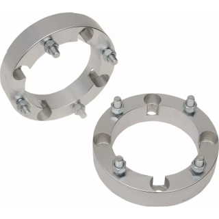 Dystanse 4/136 12x1,25 38,1mm