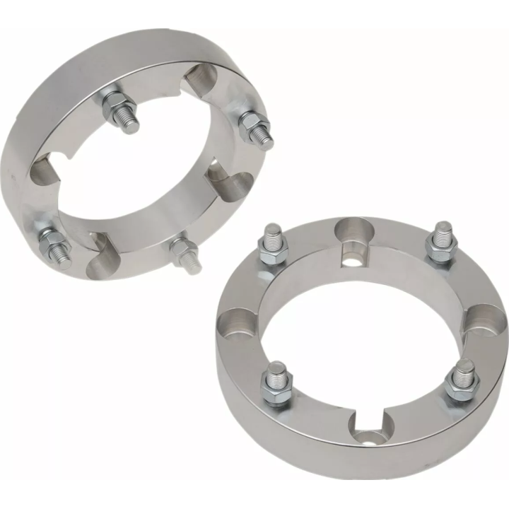 Dystanse 4/136 12x1,25 38,1mm