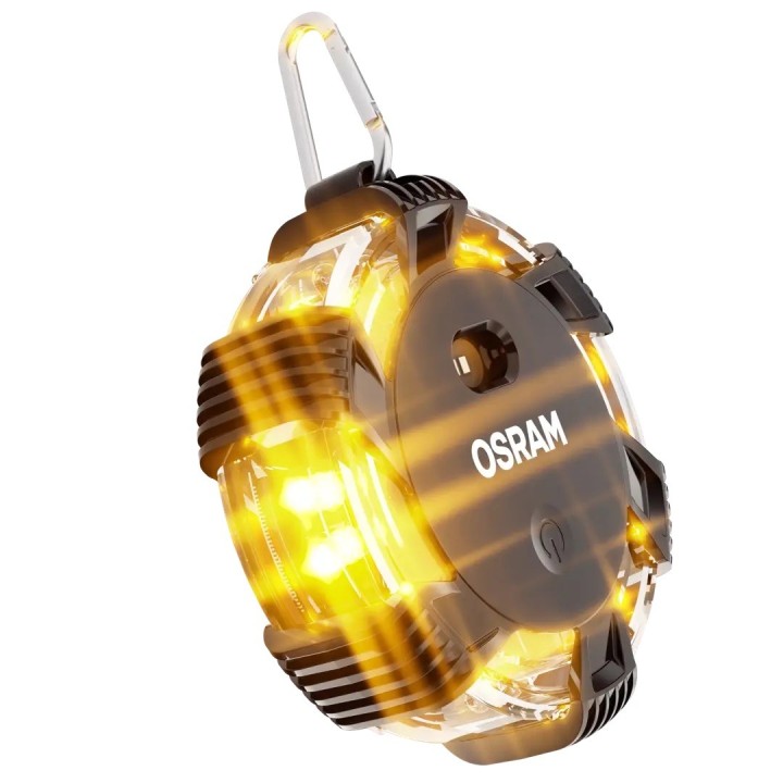 Flara drogowa OSRAM LEDguardian ROAD FLARE
