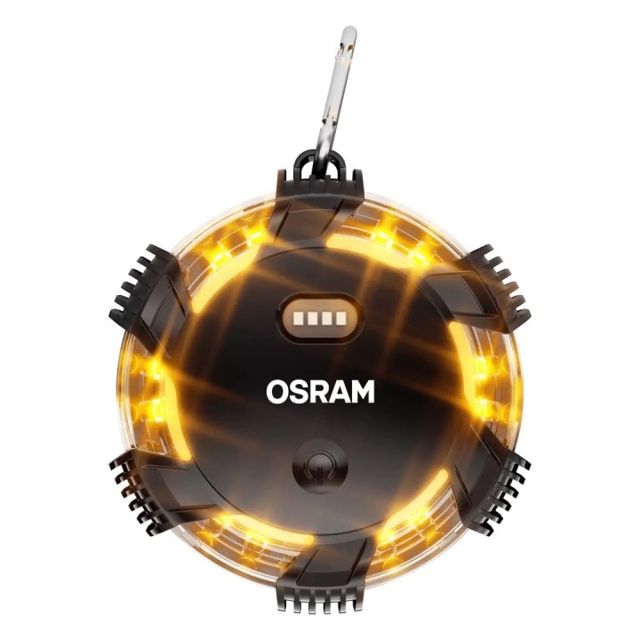 Flara drogowa OSRAM LEDguardian ROAD FLARE