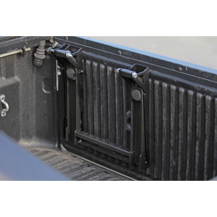 Drabinka pick-up na pakę MorE 4x4, stopień