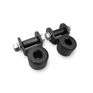 Przedłużenie amortyzatorów do liftu 2&quot Toyota Hilux Revo / Ford Ranger 11-15 - More 4x4