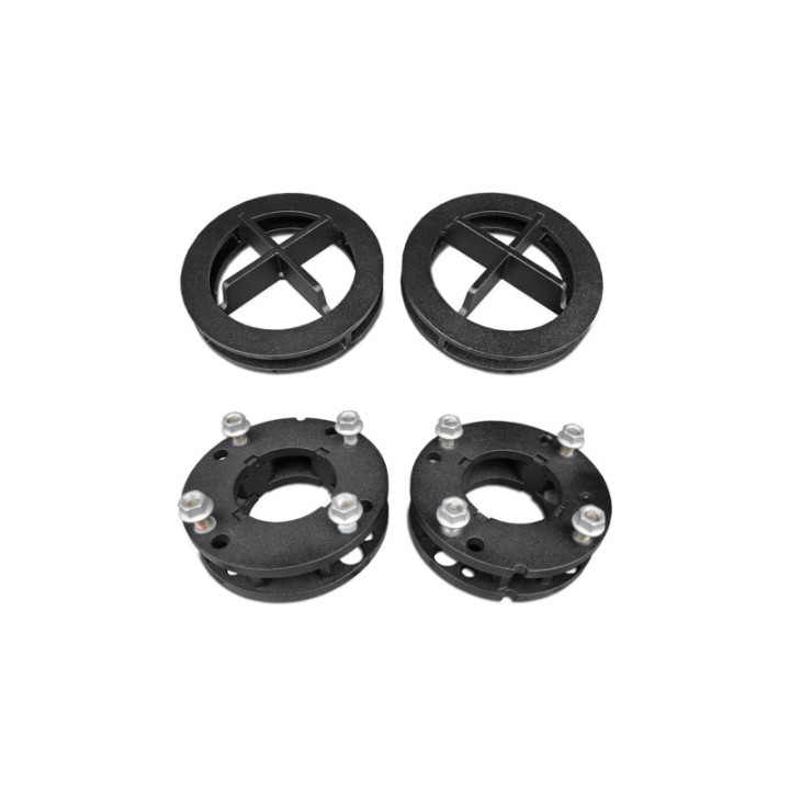 Lift zawieszenia 2 cale - Toyota Land Cruiser J250 - Lift kit 2&quot More 4x4