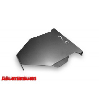 Aluminiowa osłona podwozia, tylnego mostu - Volkswagen Transporter T5, T6, T6.1