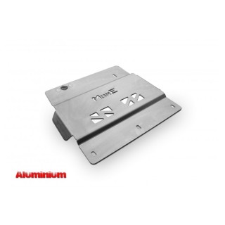 Aluminiowa osłona silnika i mostu - Ford Ranger Raptor 23+