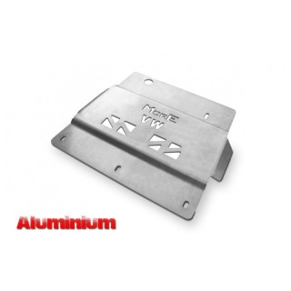 Aluminiowa osłona silnika i mostu - Volkswagen Amarok 23+