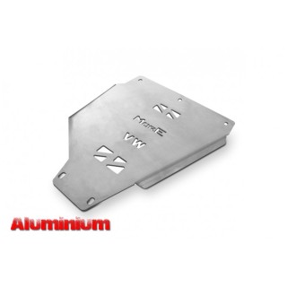 Aluminiowa osłona skrzyni biegów - Volkswagen Amarok 23+