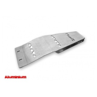 Aluminiowa osłona silnika i skrzyni biegów - Jeep Gladiator JT 19+
