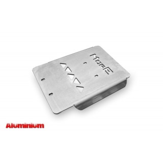 Aluminiowa osłona podwozia, reduktora - Jeep Gladiator JT 19+