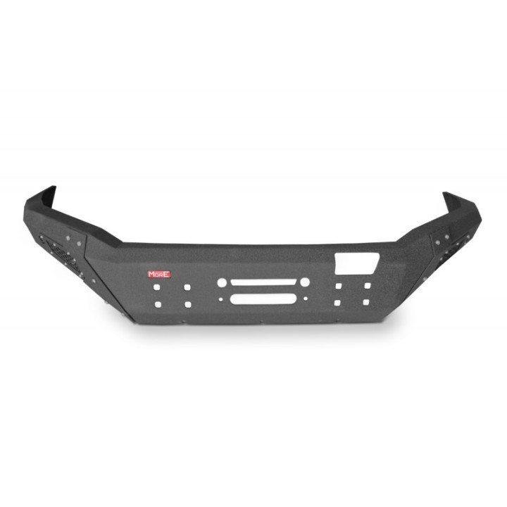 Zderzak przedni stalowy Ford Ranger T7 / T8 2016-2022 More 4x4