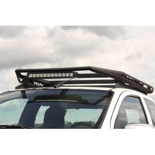Bagażnik Dachowy Ford Ranger Raptor 2023+ - More4x4