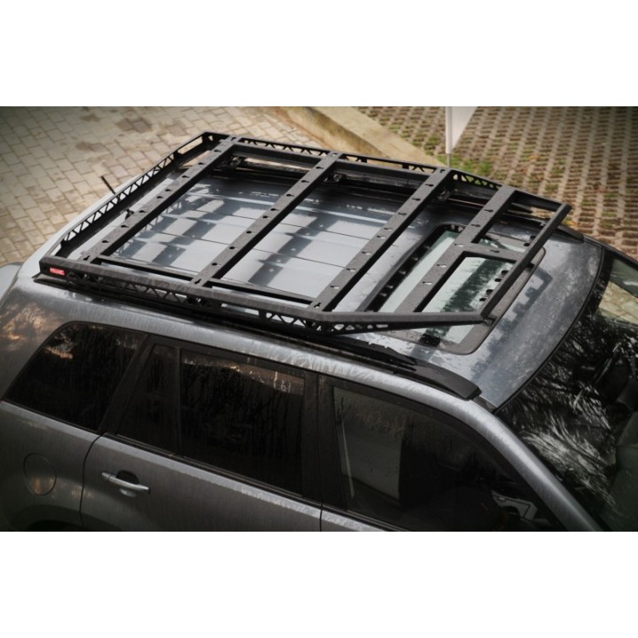 Bagażnik Dachowy Toyota FJ Cruiser - More4x4