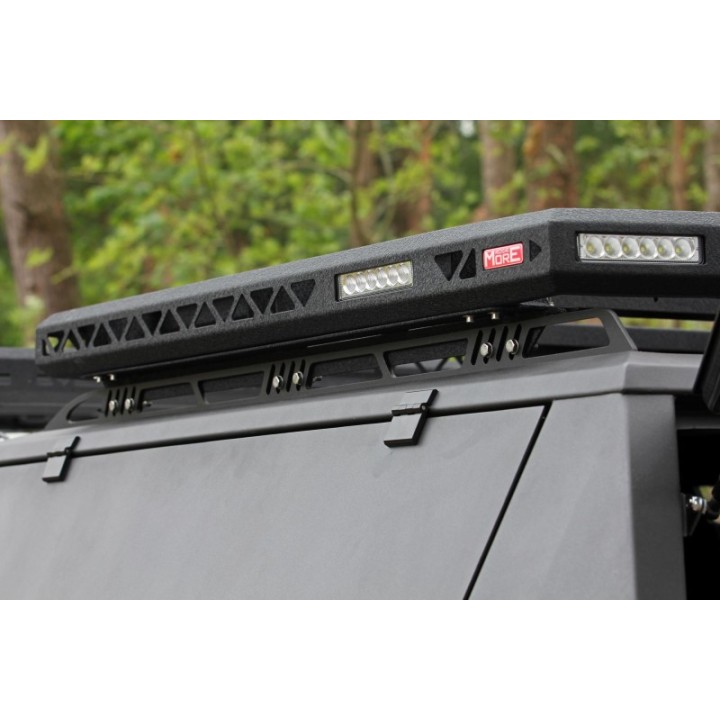 Mocowanie Platformy Bagażnika Do Hardtopów Marki MorE 4x4