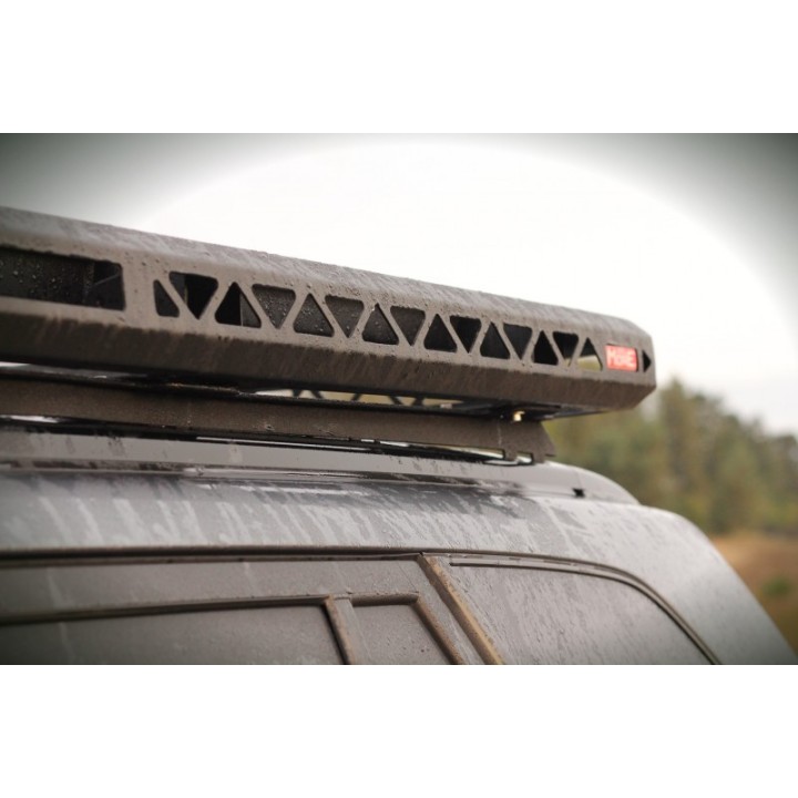Bagażnik Dachowy Suzuki Grand Vitara 2 05-14 - More 4x4 Mark II