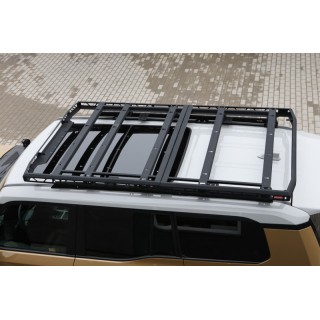 Bagażnik Dachowy Toyota Land Cruiser J250 - More 4x4 Mark II