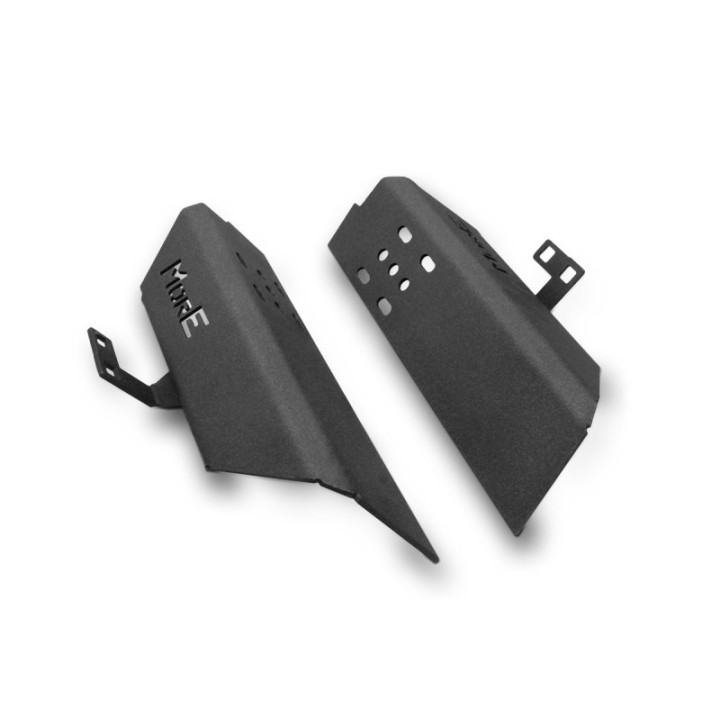Mocowanie lamp na podszybiu Toyota Land Cruiser J250 - More4x4