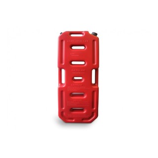 Kanister plastikowy na paliwo 20L - MorE 4x4