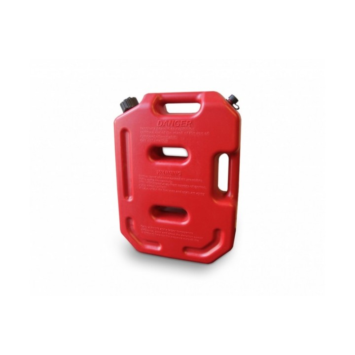 Kanister plastikowy na paliwo 10L - MorE 4x4