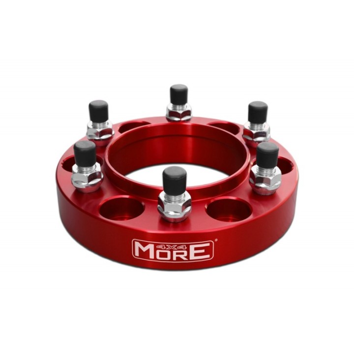 Dystans koła 6x139,7x30mm 12x1.5 CB 106mm - Toyota